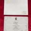 Designer Wedding Invitation Cards